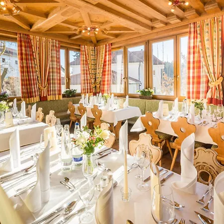Hotel-Gasthof Huber-2